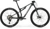 MERIDA NINETY-SIX XT S 29  400mm GREY