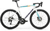 MERIDA SCULTURA TEAM L 28  521mm TEAL/PEARL