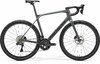 MERIDA SCULTURA ENDURANCE 9000 28  510cm SILK DARK SILVER