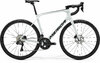 MERIDA SCULTURA ENDURANCE 8000 28  490cm WHITE