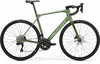 MERIDA SCULTURA ENDURANCE 6000 28  490cm SILK FOG GREEN