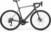 MERIDA SCULTURA ENDURANCE 6000 28  510cm SILK DARK SILVER