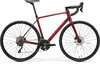 MERIDA SCULTURA ENDURANCE GR 500 28  470cm MATT BURGUNDY RED