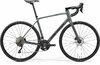 MERIDA SCULTURA ENDURANCE GR 500 28  530cm MATT COOL GREY