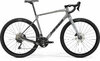 MERIDA SILEX 4000 28  530cm GUN METAL GREY