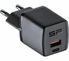 SP Connect SP Wallcharger 30W EU