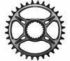 SHIMANO Kettenblatt XTR FC-M9100, FC-M9120 32 Zähne Anthrazit/Schwarz