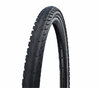 Schwalbe Reifen SILENTO SBC Active Line 37-622 Schwarz-Reflex Schwarz/Reflex