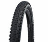 Schwalbe Reifen RAPID ROB SBC Active Line 54-559 Schwarz