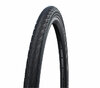 Schwalbe Reifen DELTA CRUISER PLUS Green Compound Active Line 37-590 Reflex Schwarz/Reflex