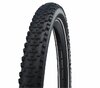 Schwalbe Reifen SMART SAM PLUS ADDIX Performance Line 60-622 Schwarz Reflex Schwarz/Reflex