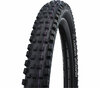 Schwalbe Reifen MAGIC MARY ADDIX Ultra Soft Evolution Line 62-622 Schwarz