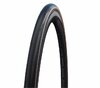 Schwalbe Reifen ONE ADDIX Performance Line 28-622 Schwarz/Bronze