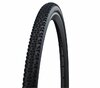 Schwalbe Reifen X-ONE ALLROUND ADDIX Performance Line 33-622 Schwarz