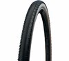 Schwalbe Reifen G-ONE RS ADDIX Race Evolution Line 35-622 Schwarz/Transparent Schwarz/Reflex