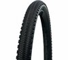 Schwalbe Reifen G-ONE OVERLAND ADDIX SpeedGrip Evolution Line 40-622 Schwarz