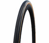 Schwalbe Reifen ONE ADDIX Performance Line 25-622 Schwarz/Bronze