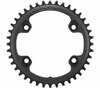 SHIMANO Kettenblatt GRX FC-RX600 40 Zähne Schwarz