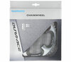 SHIMANO Kettenblatt DURA-ACE FC-7900 53 Zähne Silber