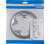 SHIMANO Kettenblatt FC-RS500 46 Zähne Silber