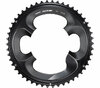 SHIMANO Kettenblatt 105 FC-R7000 50 Zähne Schwarz