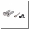 Bremssattel DB Hardware Kit SRAM Level