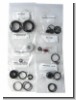 Service Kit RockShox Full SID/Reba SA