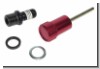 Rebound Adjuster Knob/Bolt Kit Aluminum