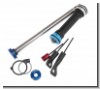 Dämpfer Turnkey RockShox SKTRS/XC32