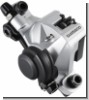 Scheibenbrems-Sattel Shimano  BR-M375