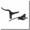 Scheibenbremse Shimano BR-MT410 hydr.