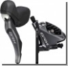 Scheibenbremse Shimano GRX RX 810 hydr.