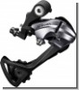 Schaltwerk Shimano Acera RD-T3000