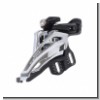 Umwerfer Shimano DEORE FD-M5100-E