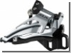 Umwerfer Shimano Deore SLX Top Swing