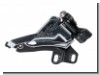 Umwerfer Shimano SLX Front Pull FD-M7100