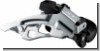 Umwerfer Shimano XT Dual Pull FD-T8000