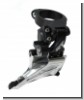 Umwerfer Shimano XT Top Pull FD-M8025