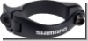 Sitzrohr-Adapter Shimano 34,9 mm,