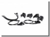 Schalter-Set Shimano Di2 SWR9150