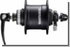 VR-Nabendynamo Shimano DHT4050