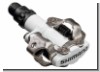 SPD Pedal Shimano PDM520