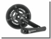 KRG Shimano FC TY501