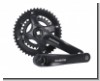 KRG Shimano FC-TY501