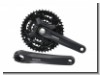 KRG Shimano FC-MT210-3