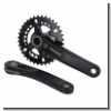 KRG SHIMANO FC-MT610-B2