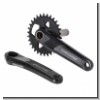 KRG Shimano DEORE FC-M6120-1