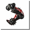 Schaltwerk SRAM X01 DH A3 X-Actuation