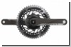 KRG SRAM Red D1 DUB 175mm AXS komp.