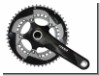 KRG SRAM Red GXP 175mm 50-34Z.Yaw